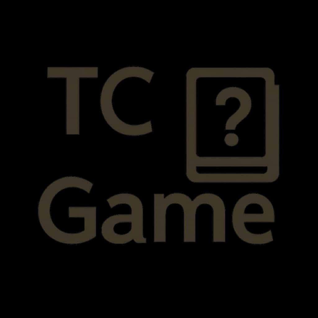 Icon representing TC Game Guides.