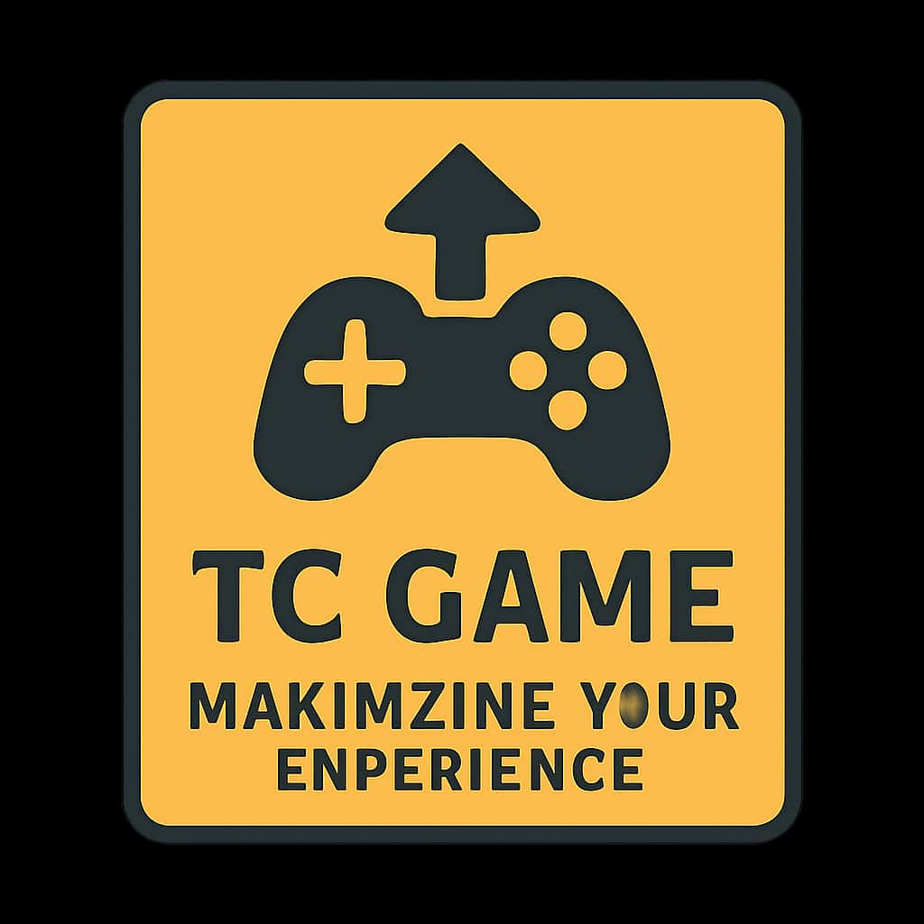 Icon representing TC Game guidance.