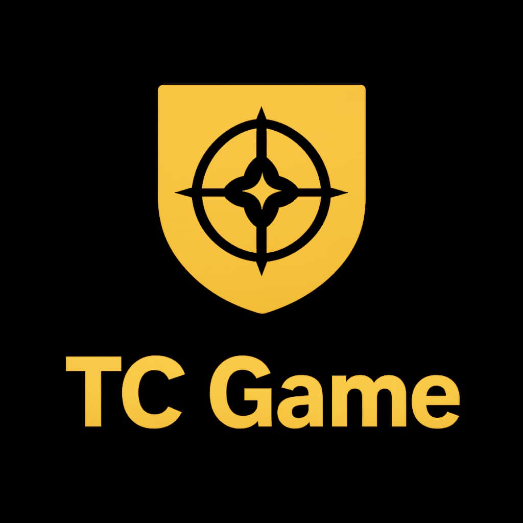 An icon illustrating TC Game security guidance.