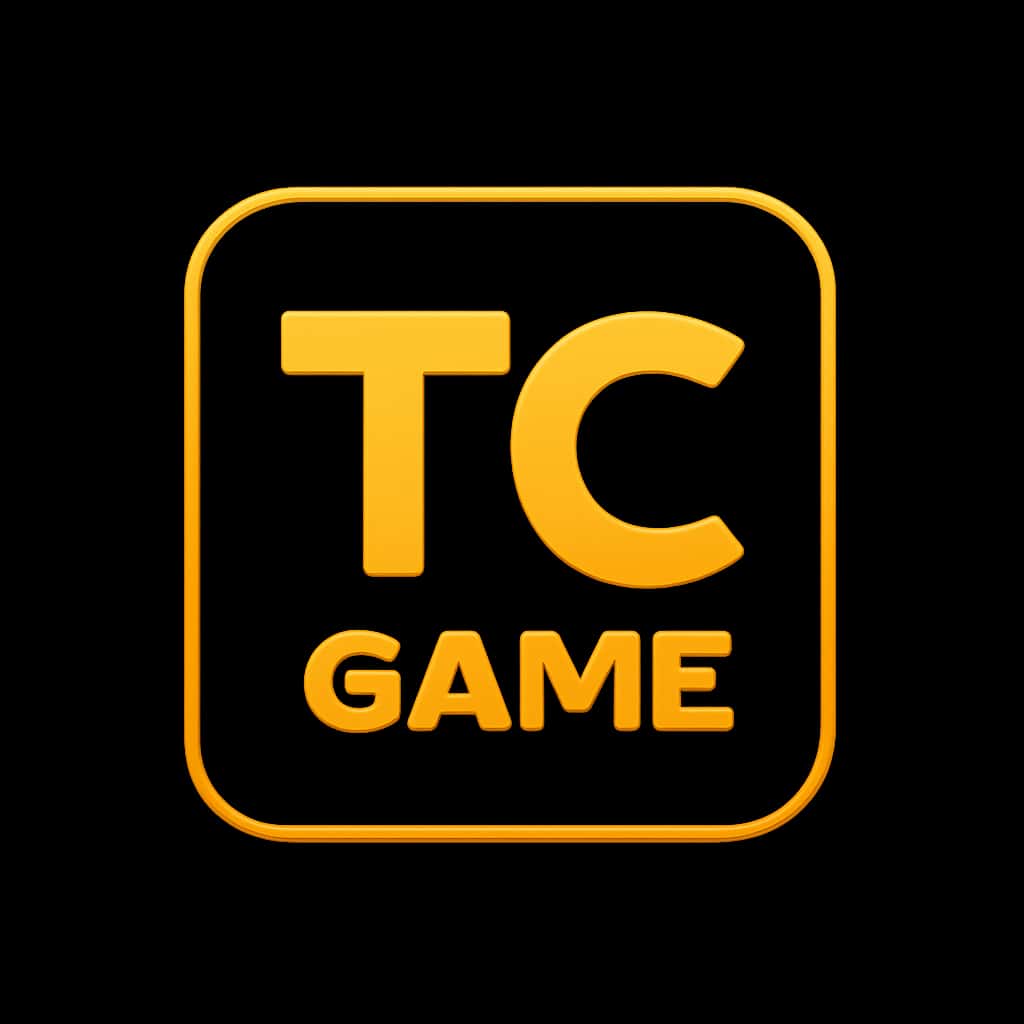 TC Game App Icon